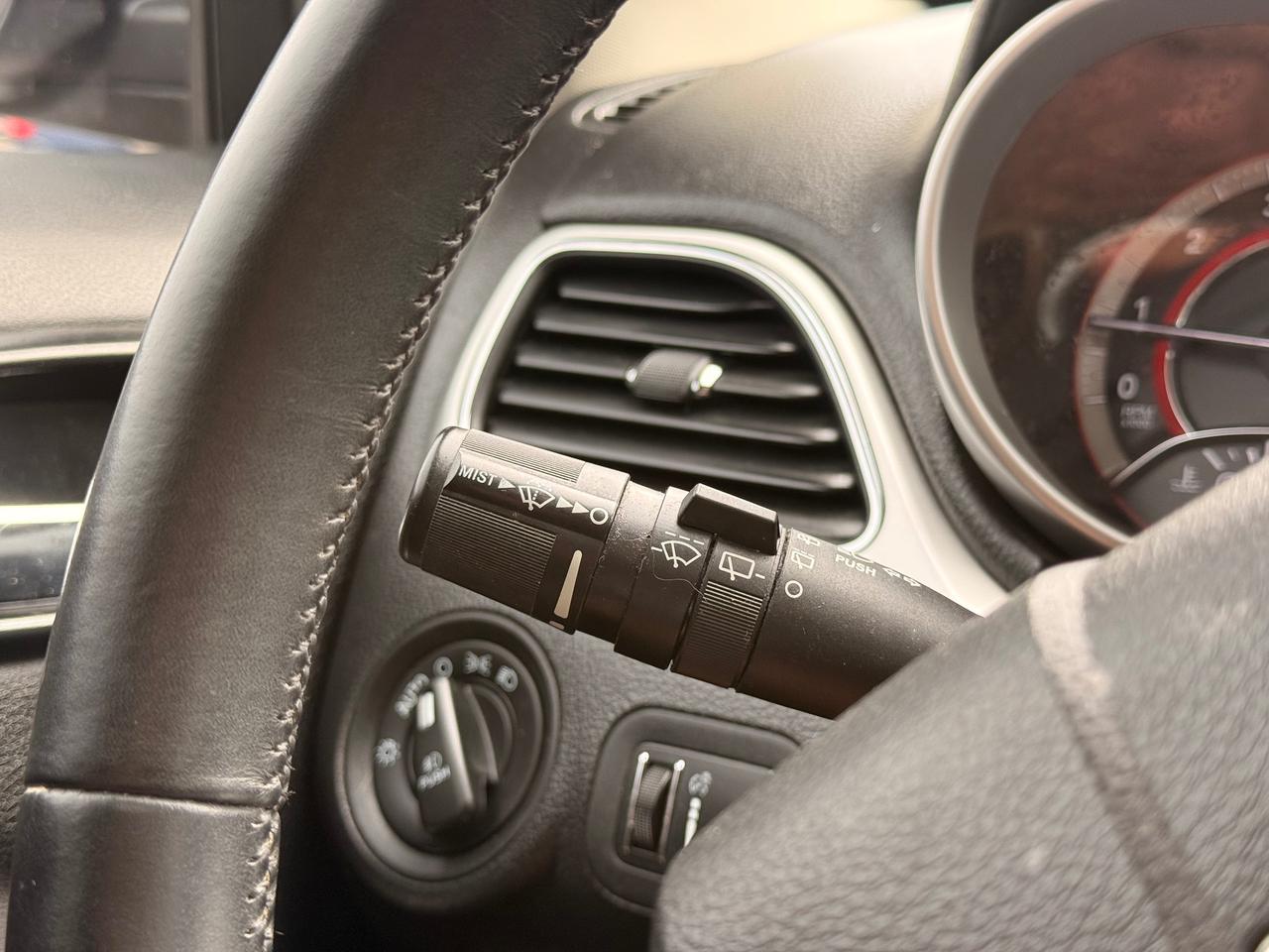 2014 Dodge Journey SXT Photo