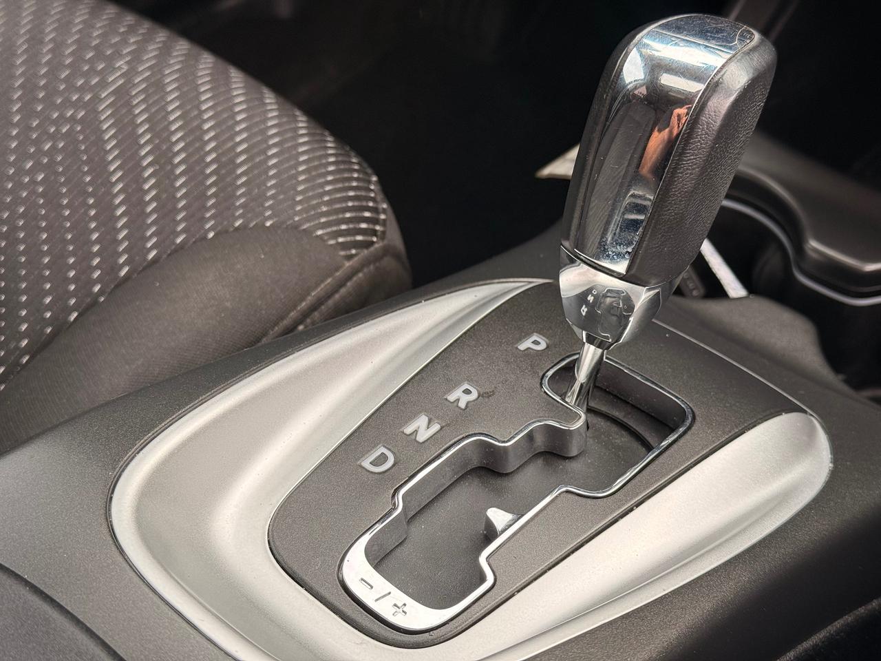 2014 Dodge Journey SXT Photo