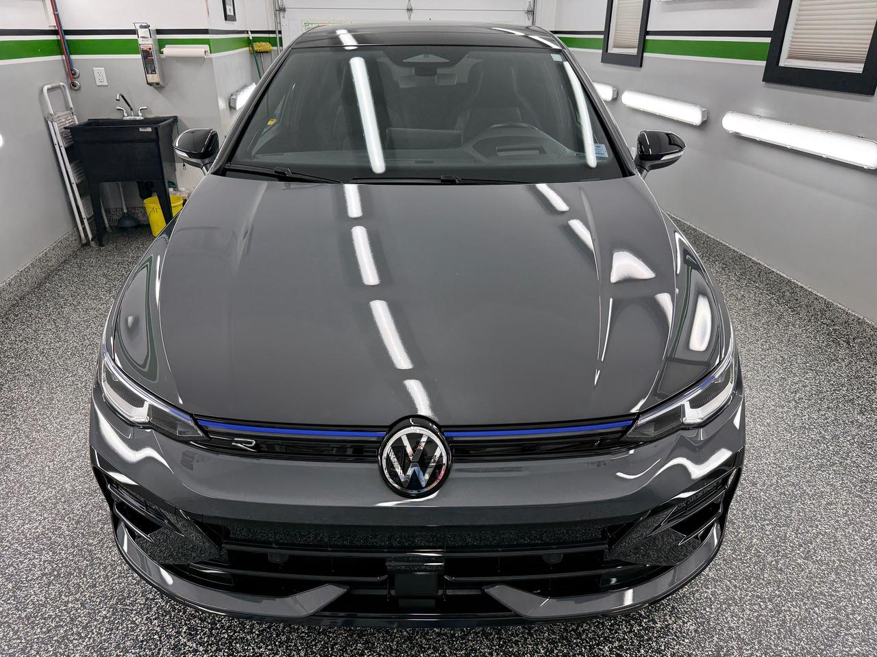 2026 Volkswagen Golf R