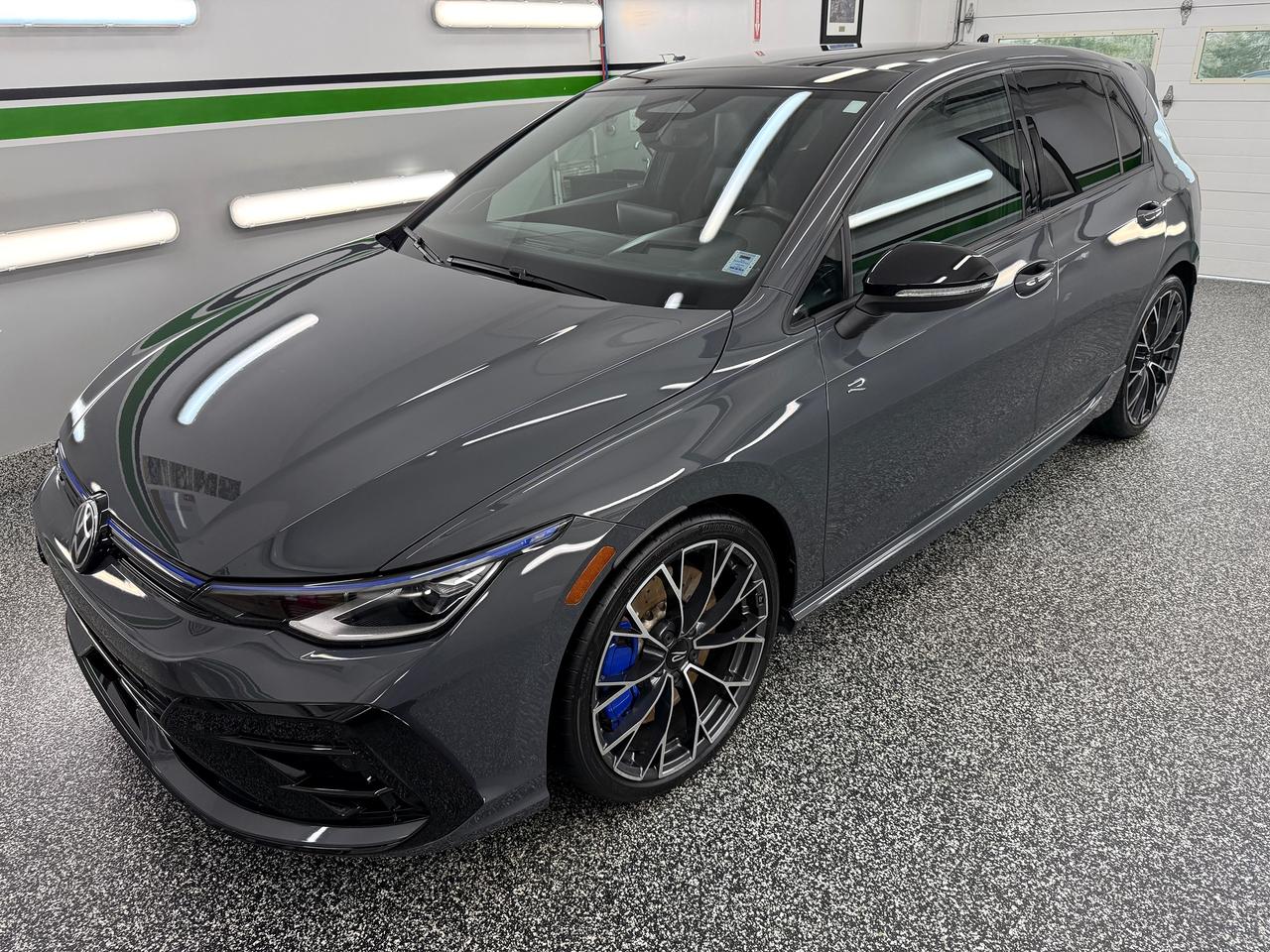 2026 Volkswagen Golf R