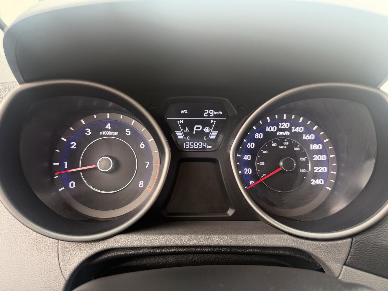 2014 Hyundai Elantra GLS | Very Well Maintained Photo