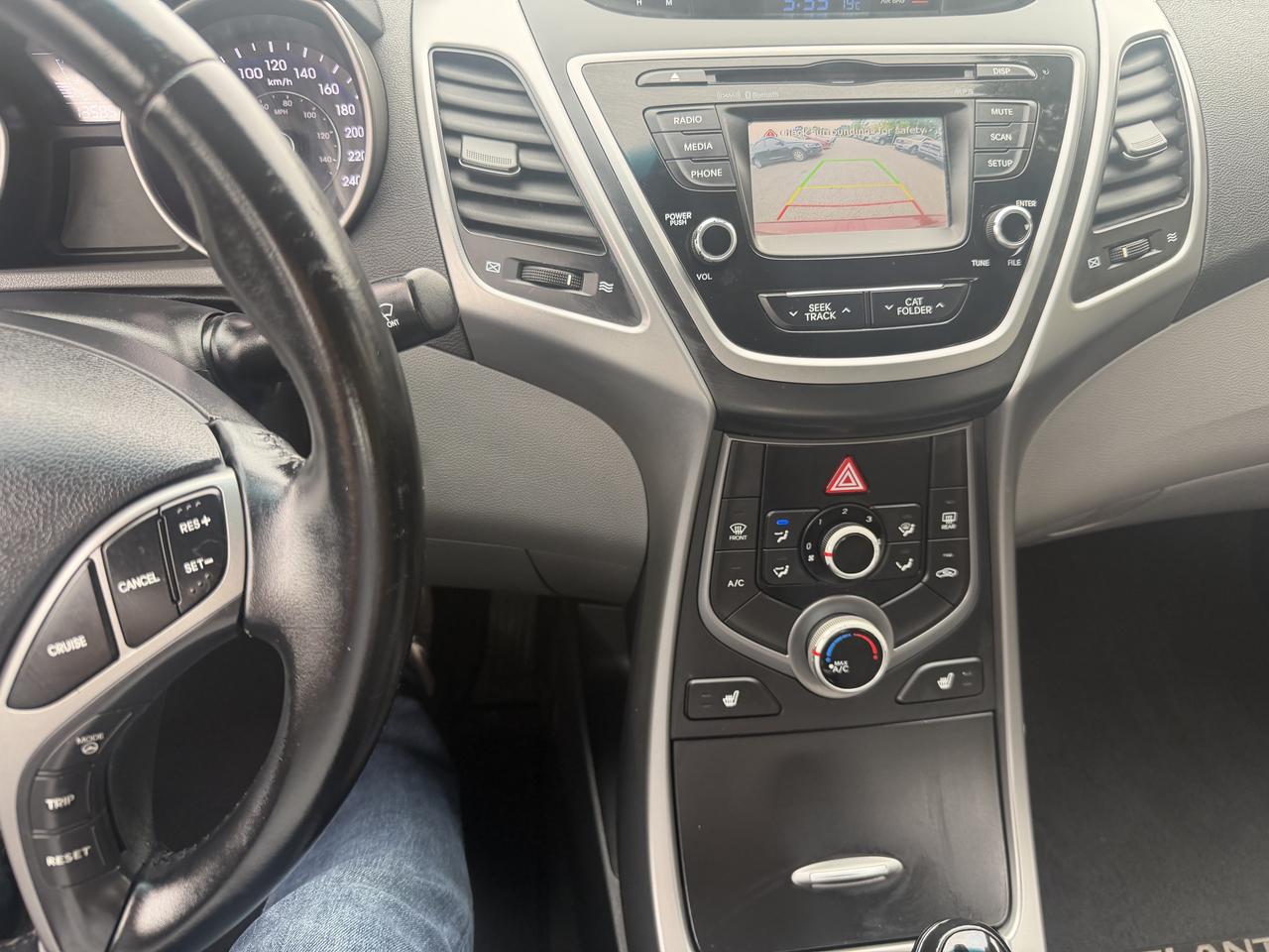 2014 Hyundai Elantra GLS | Very Well Maintained Photo