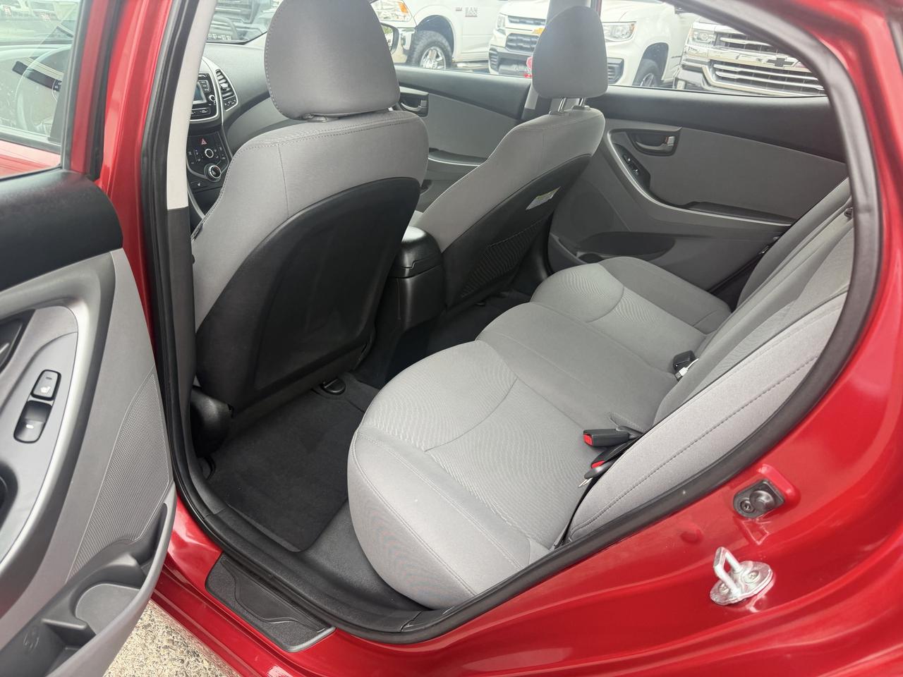 2014 Hyundai Elantra GLS | Very Well Maintained Photo