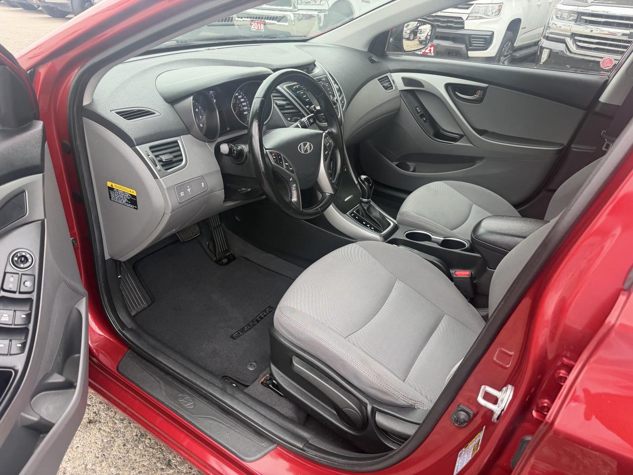2014 Hyundai Elantra GLS | Very Well Maintained Photo