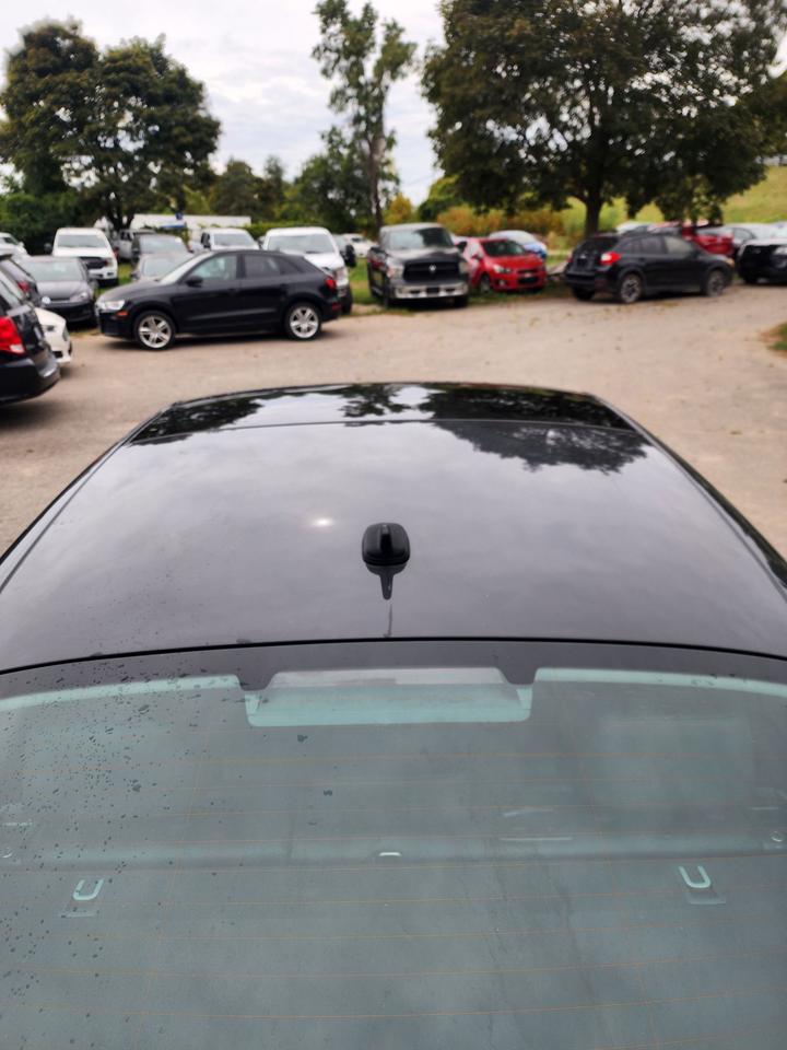 2013 Volkswagen Passat CC Highline CC l 13 Service Records l No Accidents l Photo