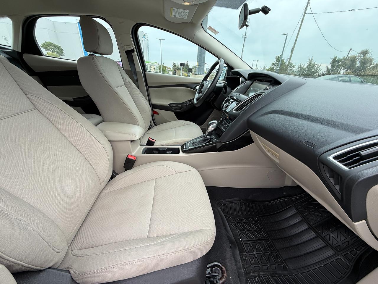 2016 Ford Focus ELECTRIC Photo