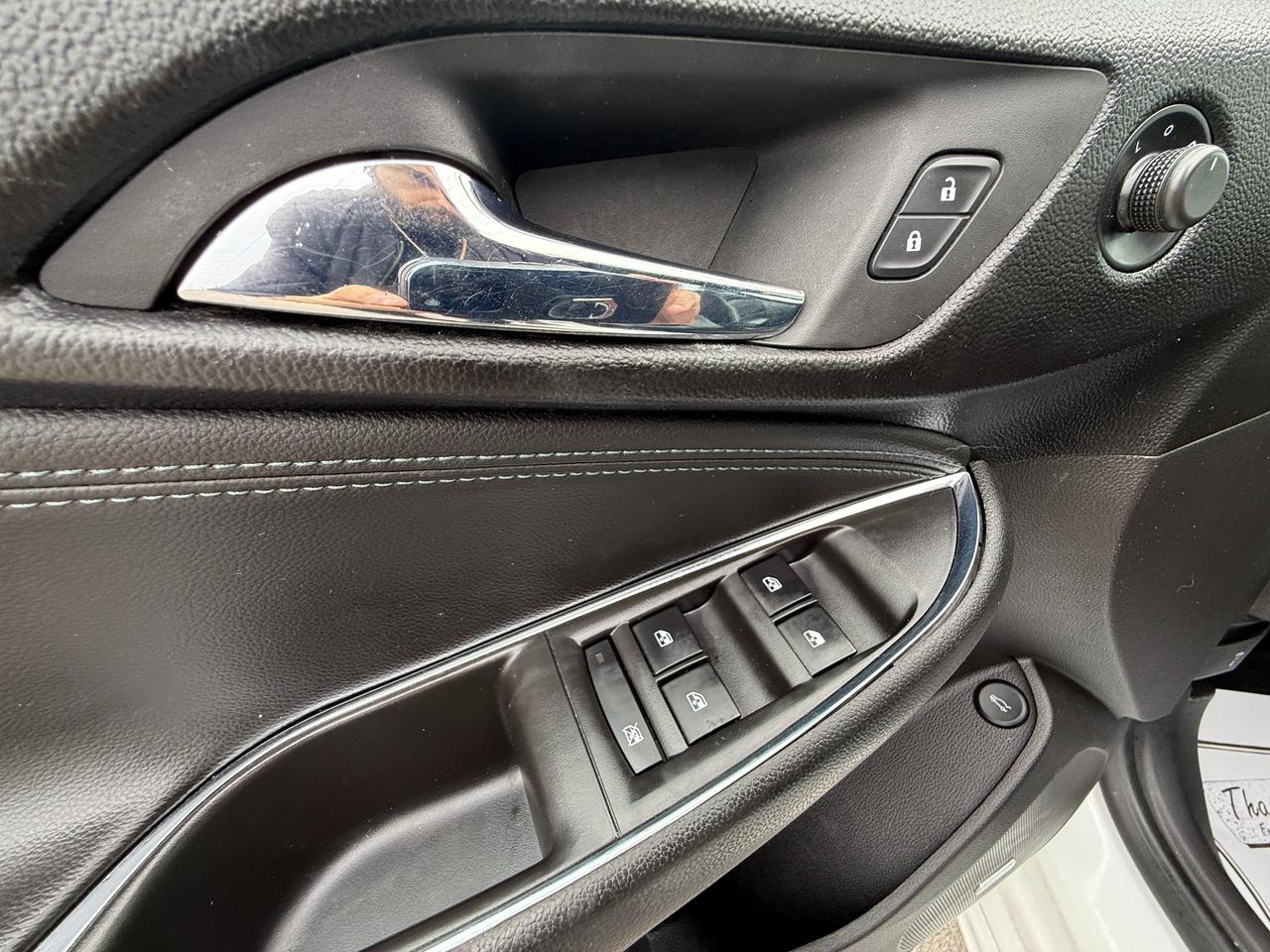 2016 Ford Focus ELECTRIC Photo