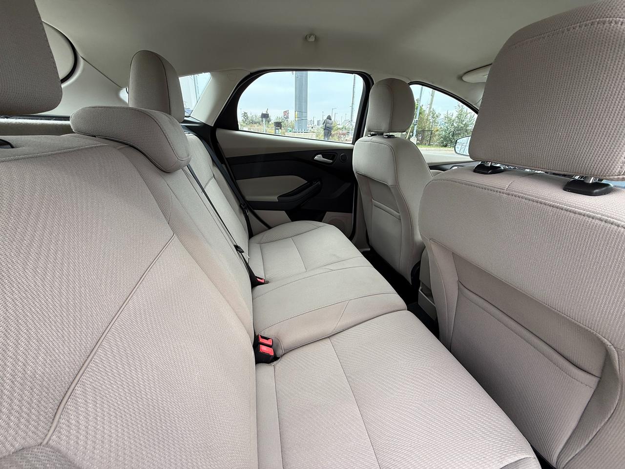 2016 Ford Focus ELECTRIC Photo