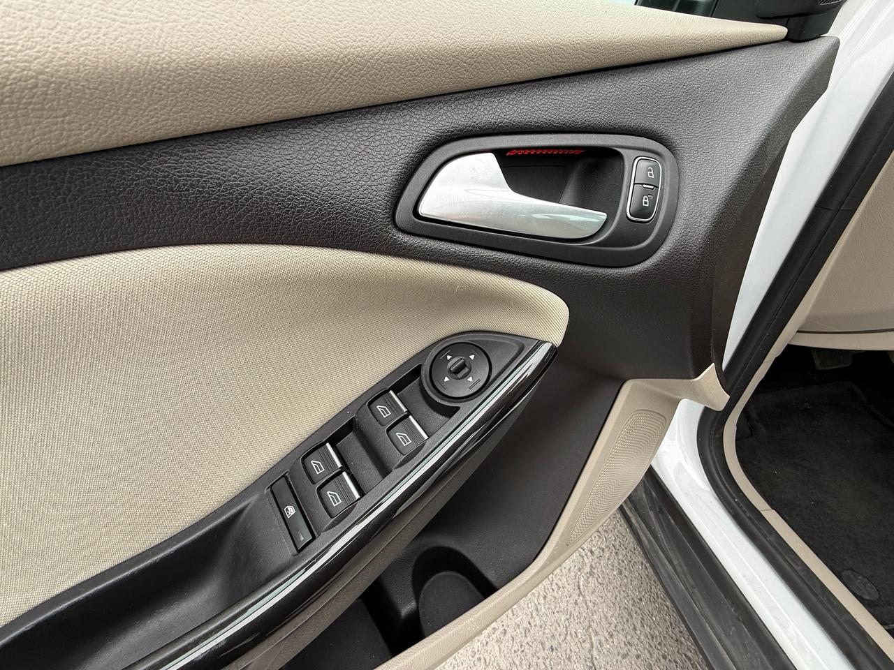 2016 Ford Focus ELECTRIC Photo