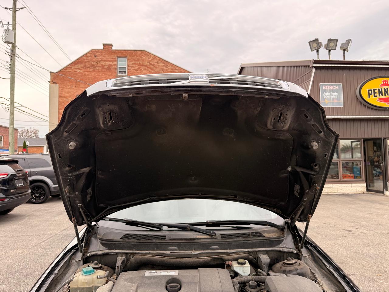 2010 Volvo XC90 3.2 Photo