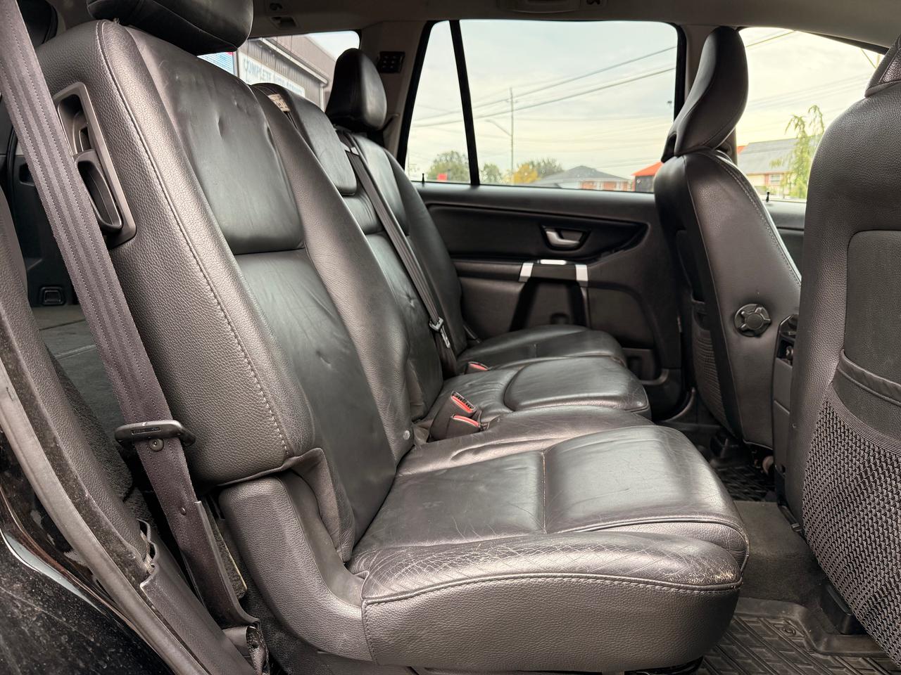 2010 Volvo XC90 3.2 Photo