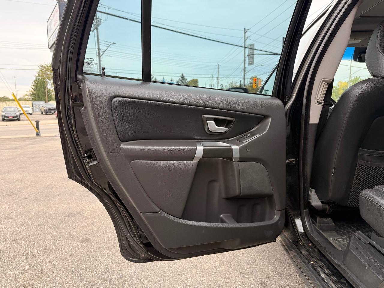 2010 Volvo XC90 3.2 Photo