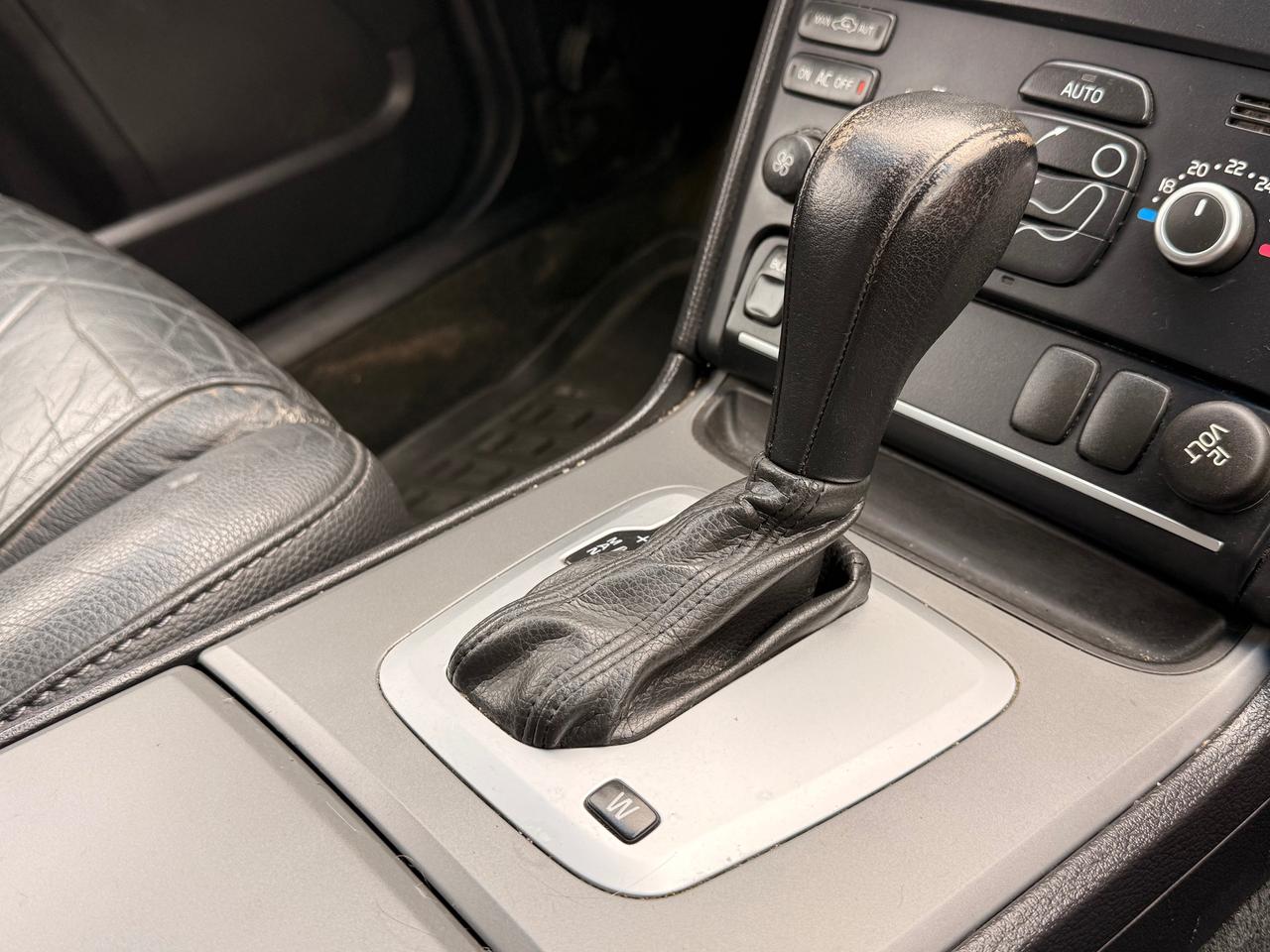 2010 Volvo XC90 3.2 Photo