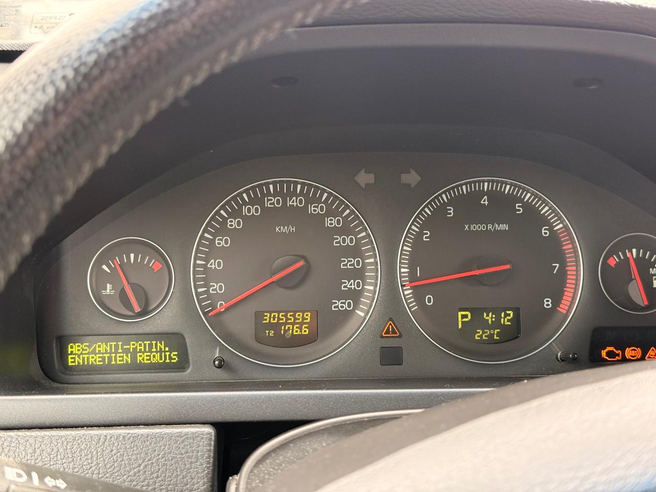 2010 Volvo XC90 3.2 Photo