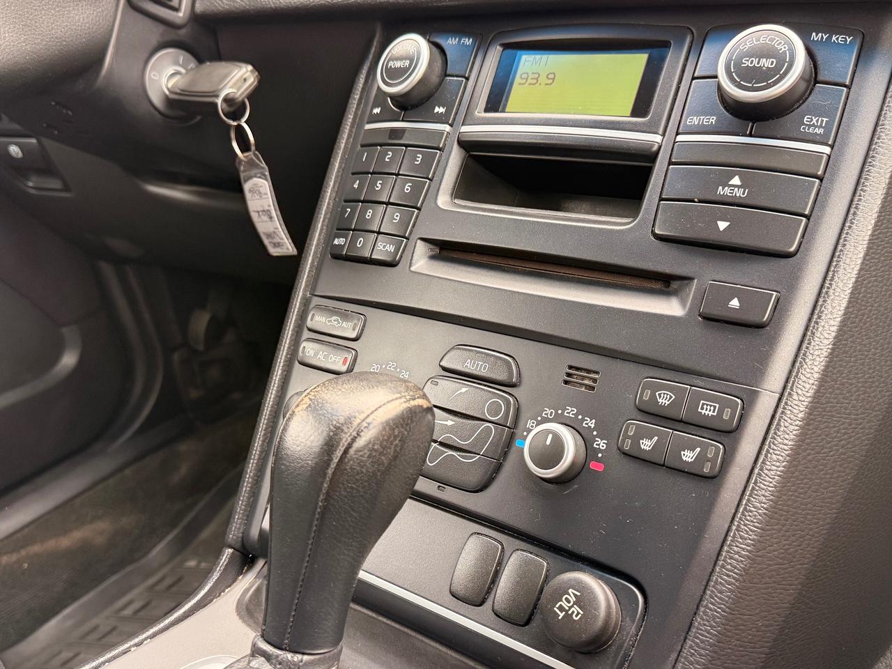2010 Volvo XC90 3.2 Photo