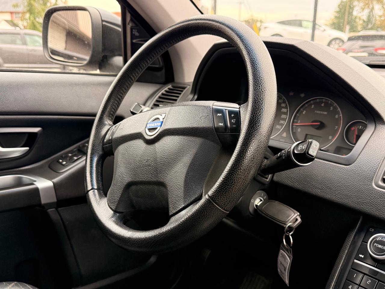 2010 Volvo XC90 3.2 Photo