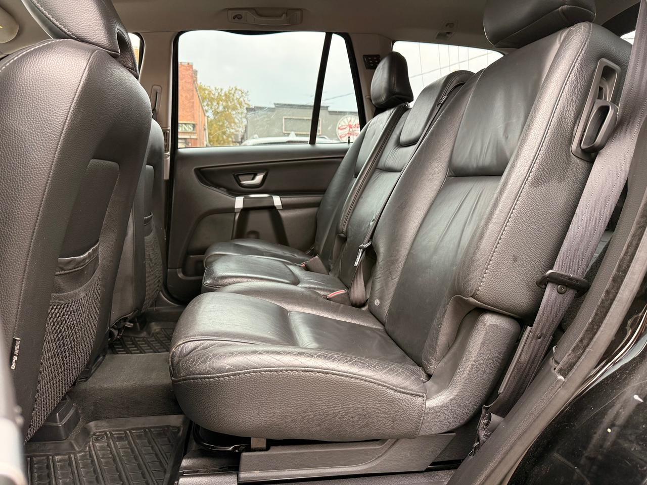 2010 Volvo XC90 3.2 Photo