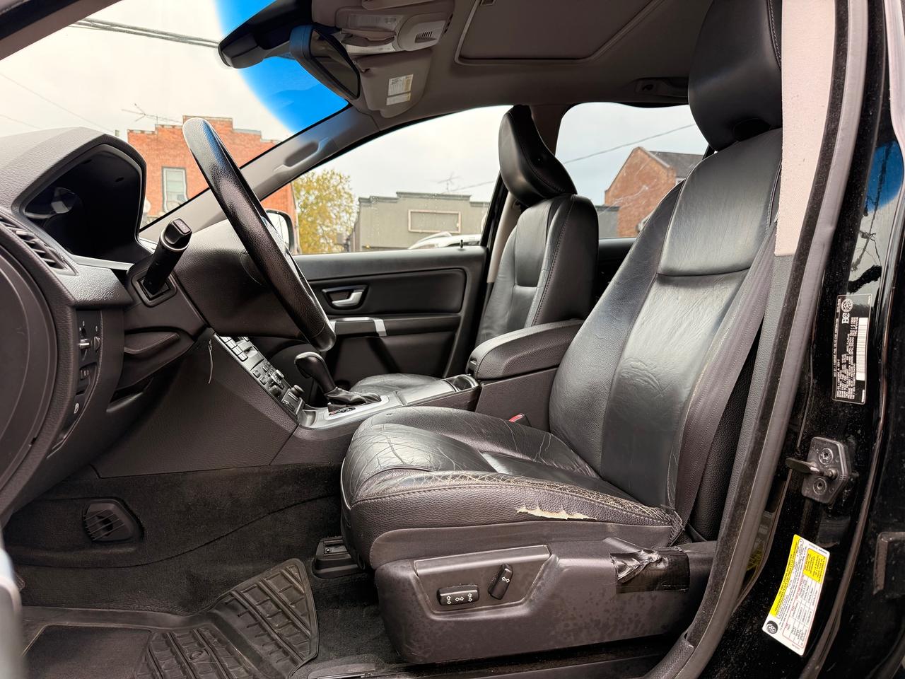2010 Volvo XC90 3.2 Photo