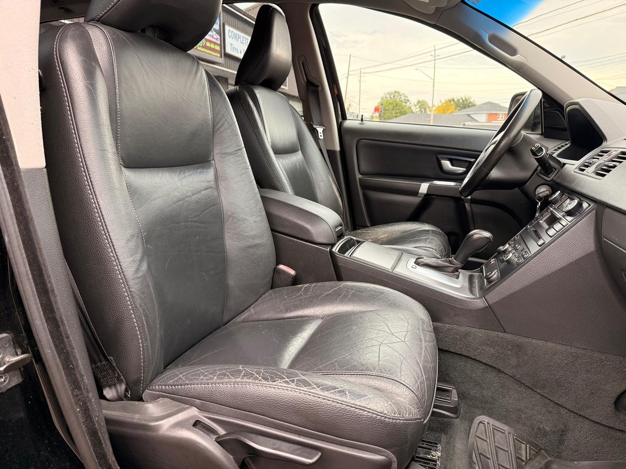 2010 Volvo XC90 3.2 Photo