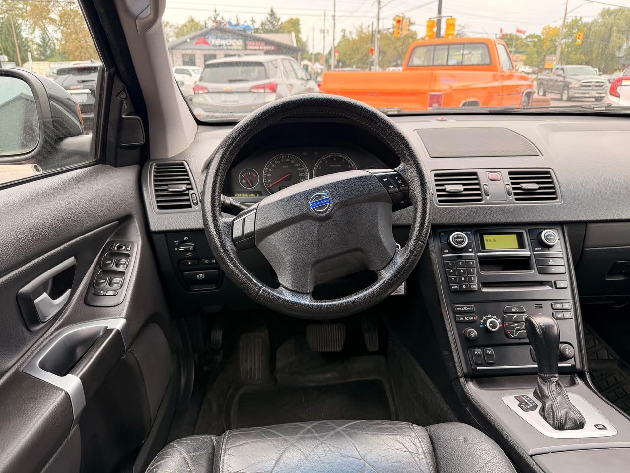 2010 Volvo XC90 3.2 Photo