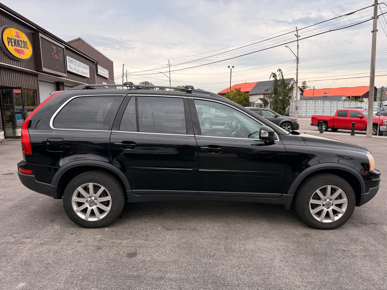 2010 Volvo XC90 3.2 Photo3