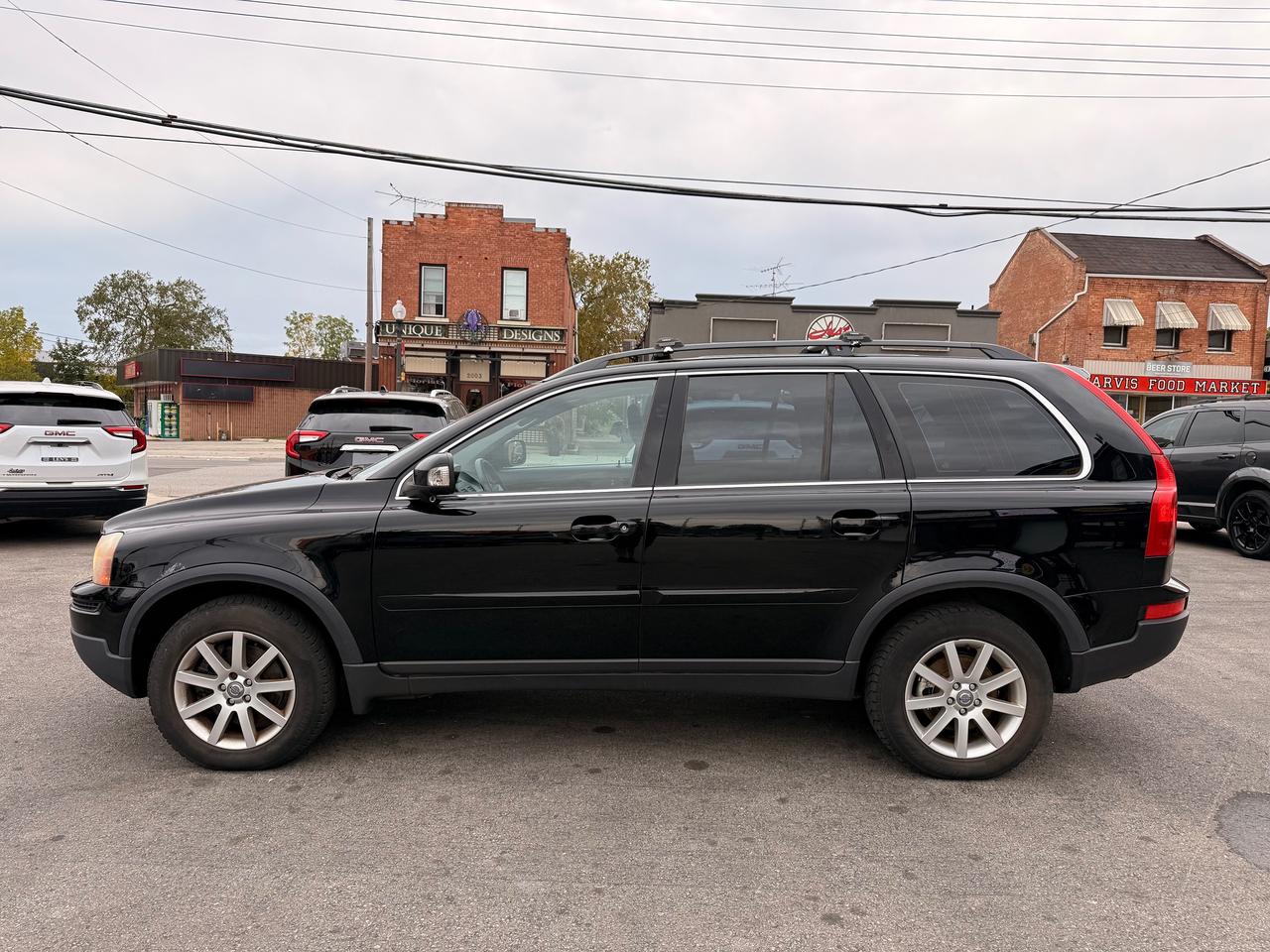 2010 Volvo XC90 3.2 Photo
