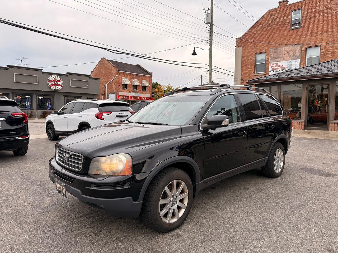 2010 Volvo XC90 3.2 Photo
