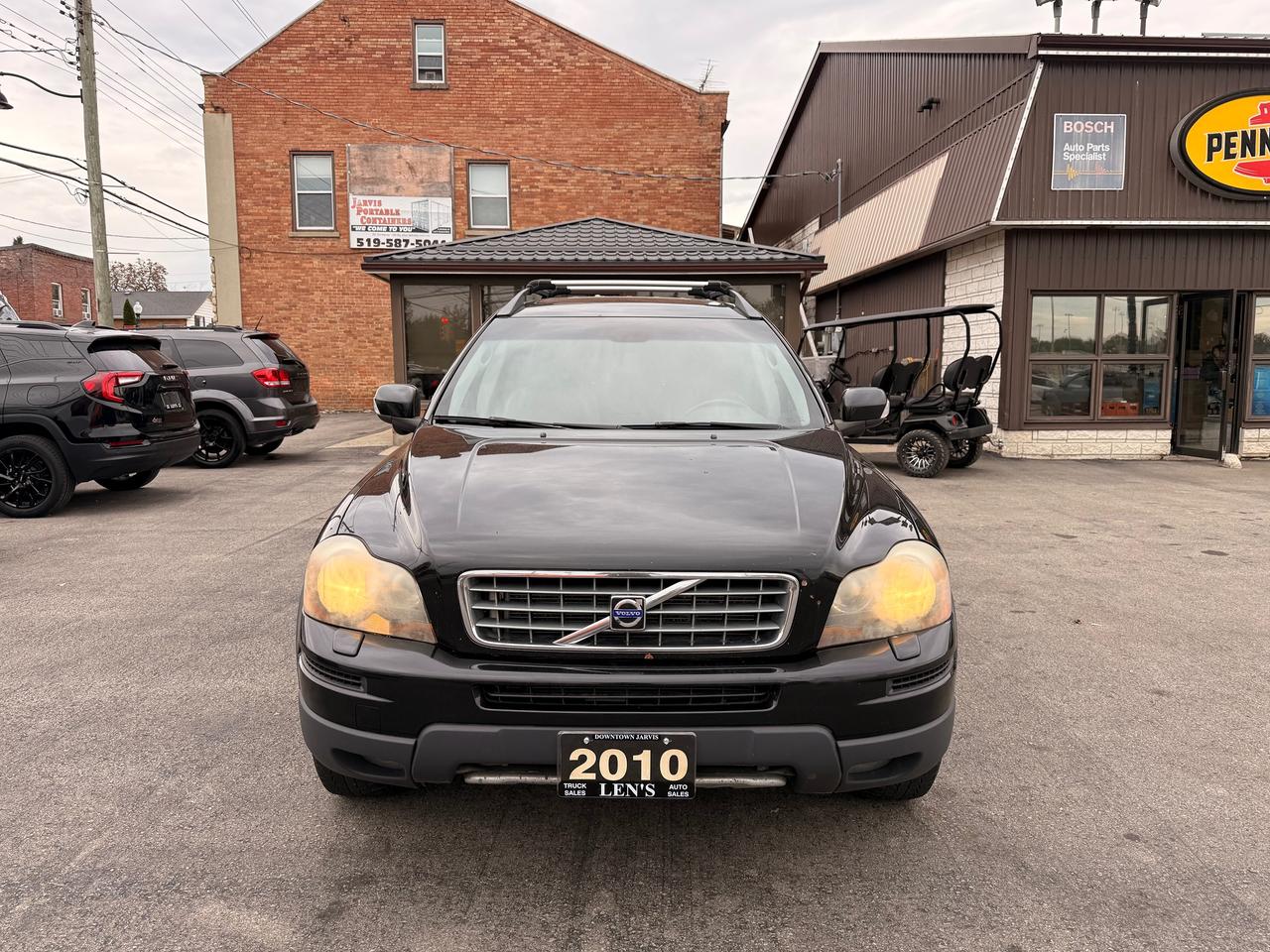 2010 Volvo XC90 3.2 Photo5