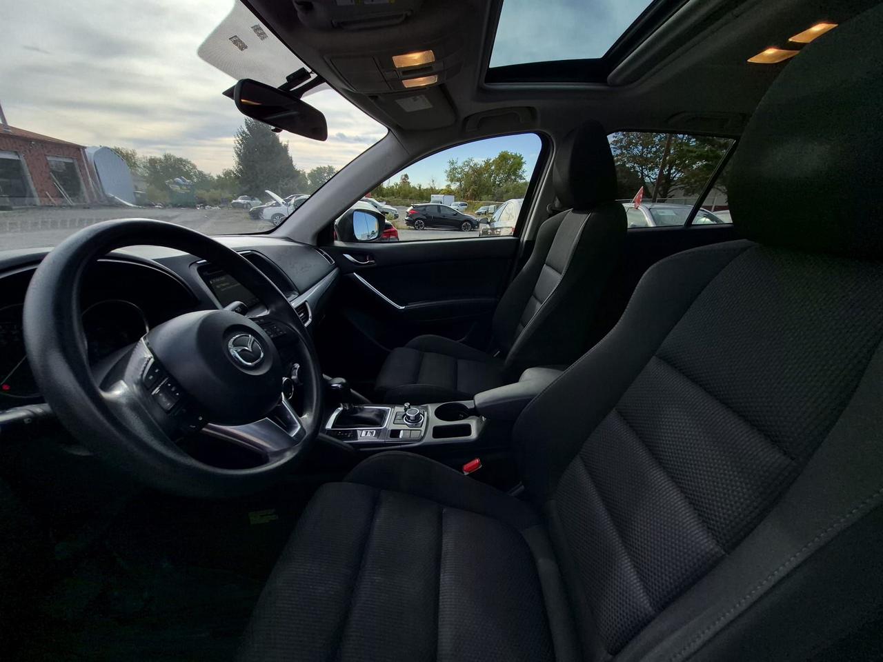2016 Mazda CX-5 AWD 4dr Auto GS Photo
