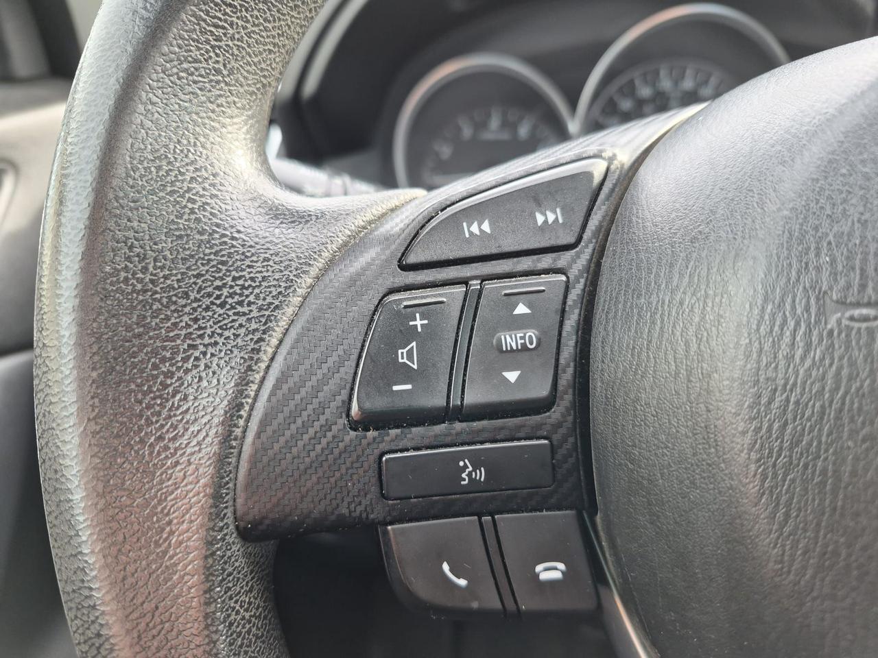 2016 Mazda CX-5 AWD 4dr Auto GS Photo