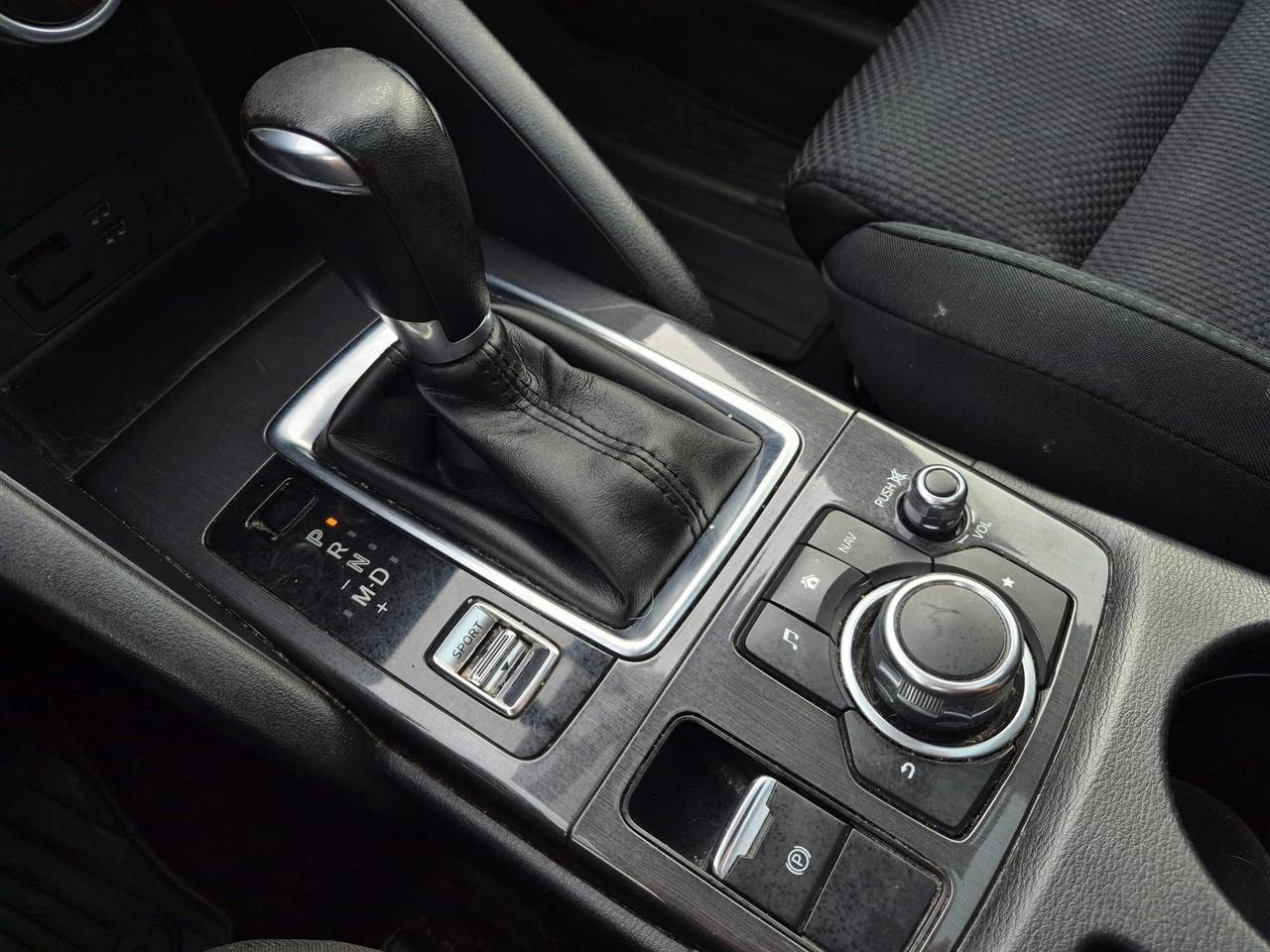 2016 Mazda CX-5 AWD 4dr Auto GS Photo
