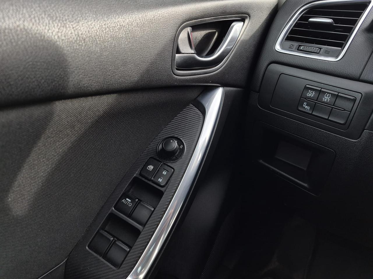 2016 Mazda CX-5 AWD 4dr Auto GS Photo