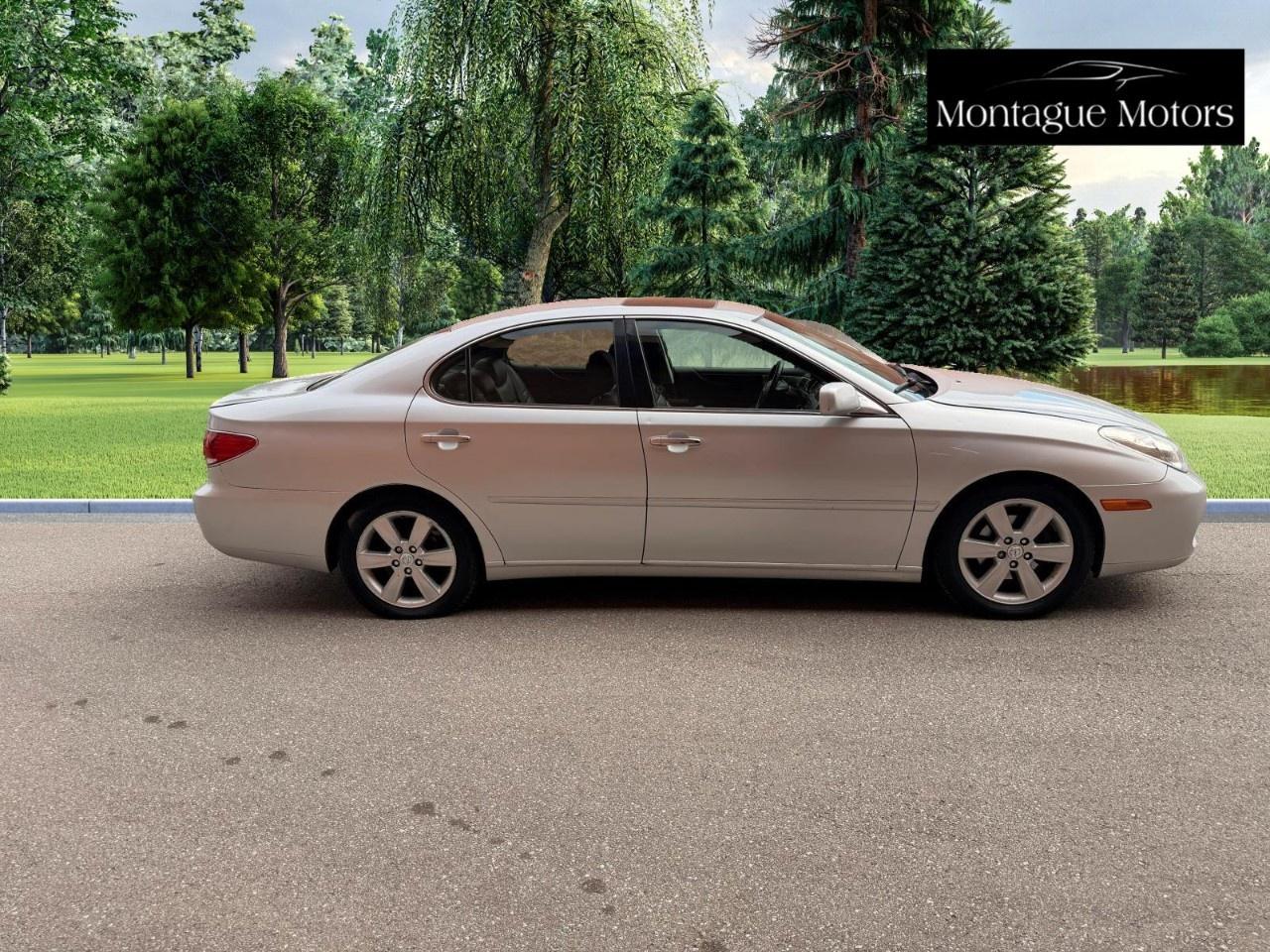 2005 Lexus ES 330 4DR SDN Photo3