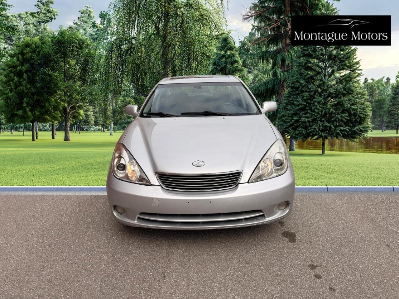 2005 Lexus ES 330 4DR SDN Photo5