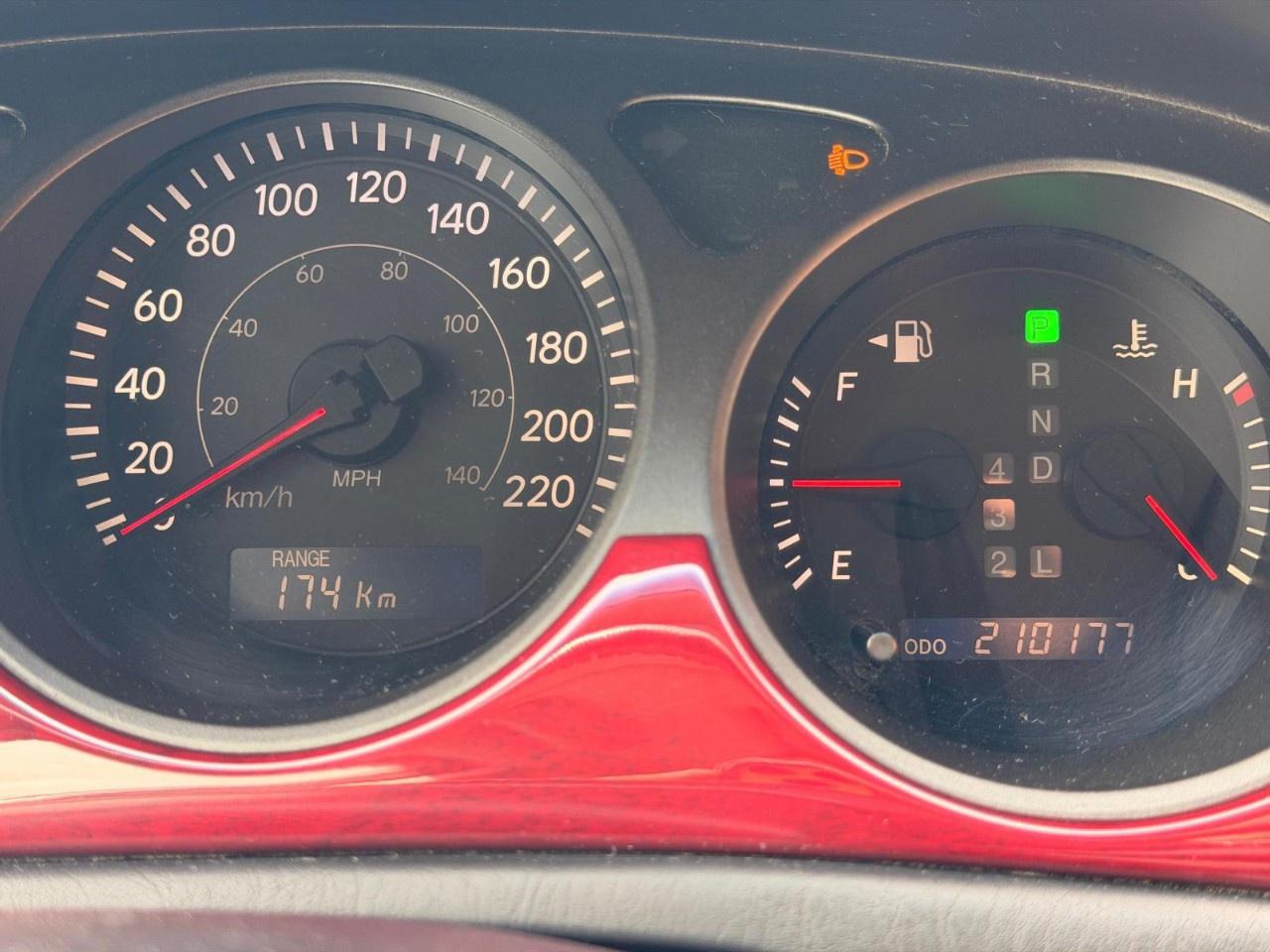2005 Lexus ES 330 4DR SDN Photo