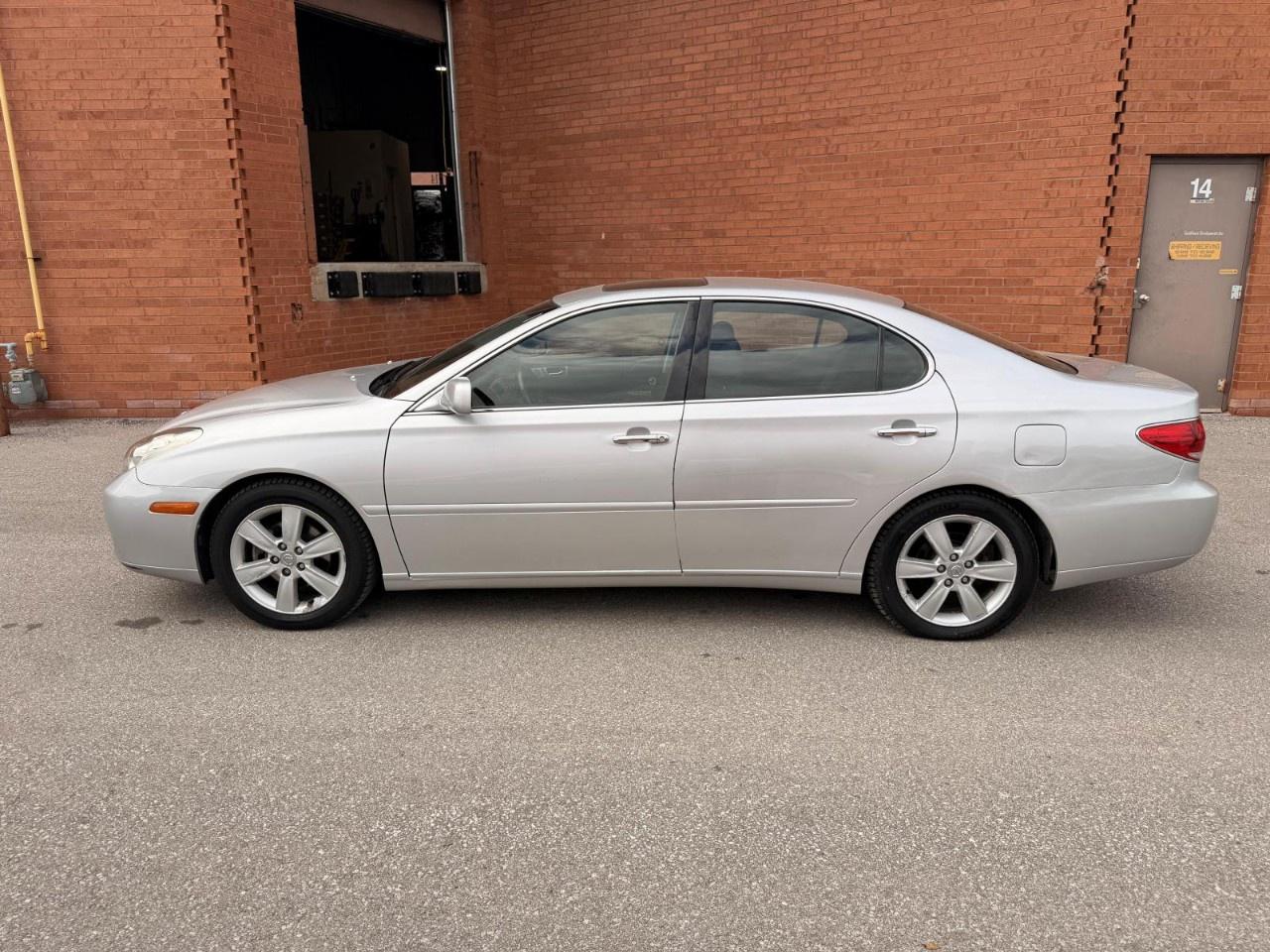 2005 Lexus ES 330 4DR SDN Photo