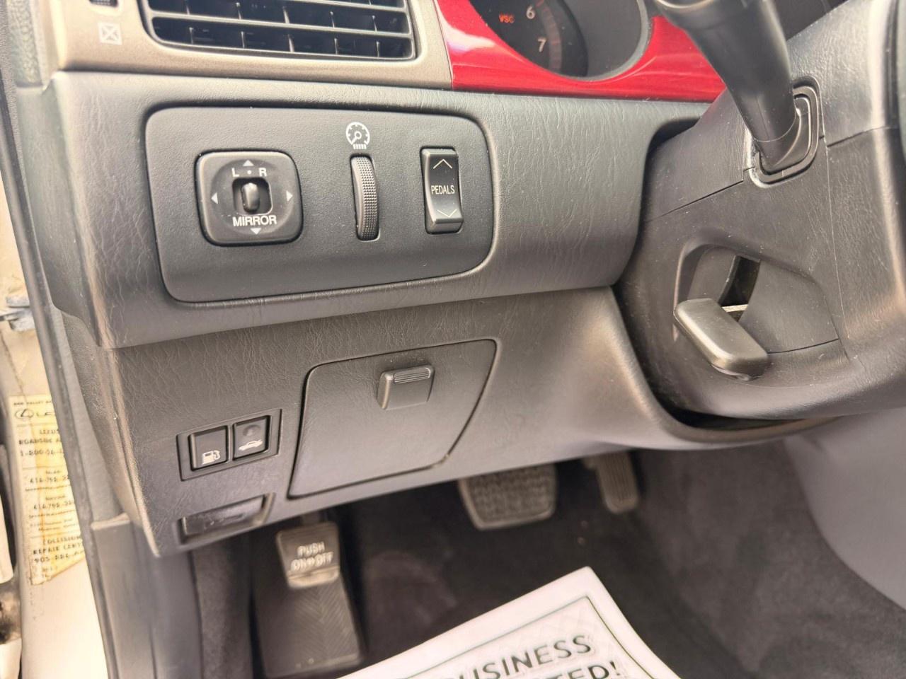 2005 Lexus ES 330 4DR SDN Photo