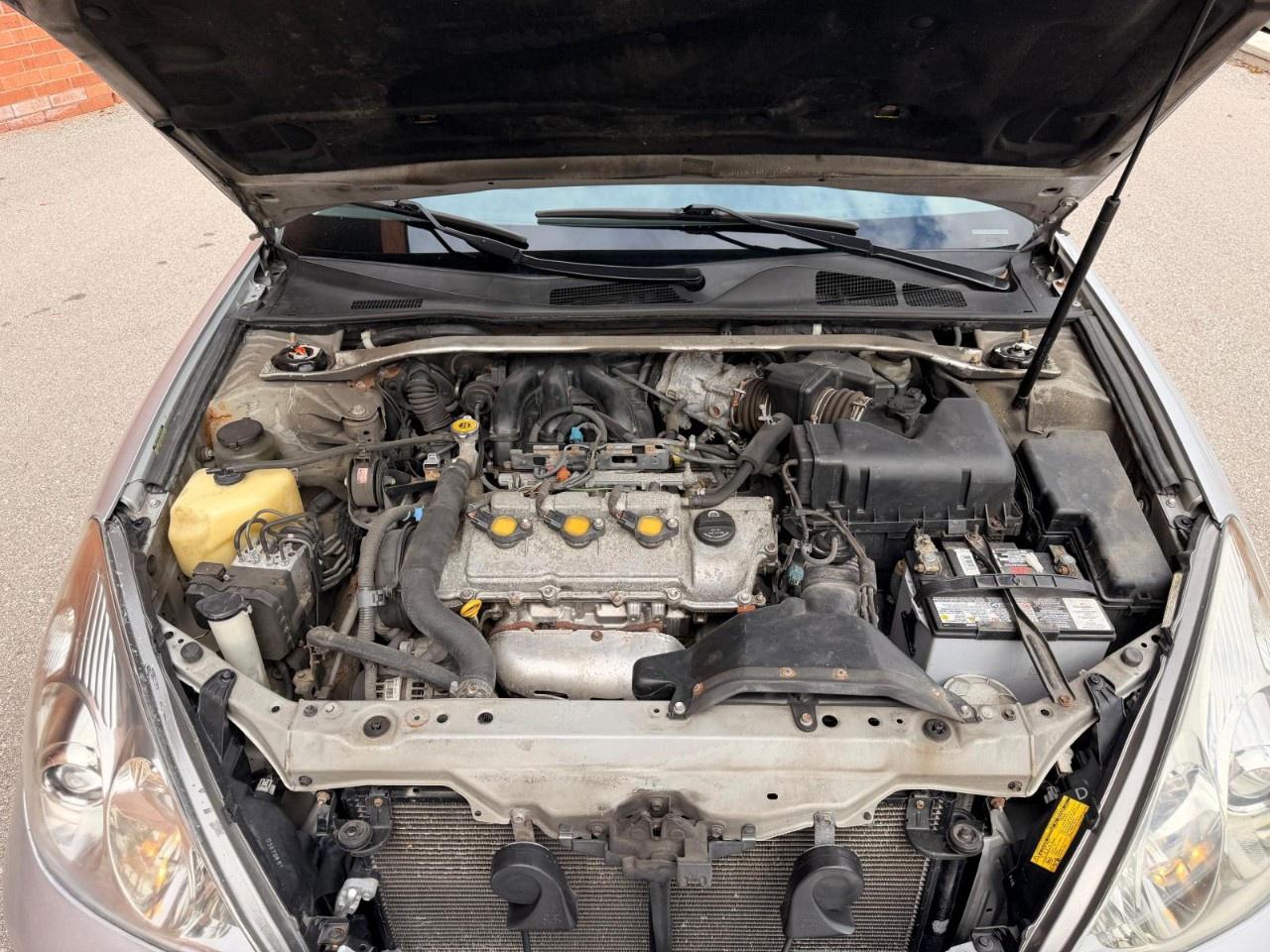 2005 Lexus ES 330 4DR SDN Photo