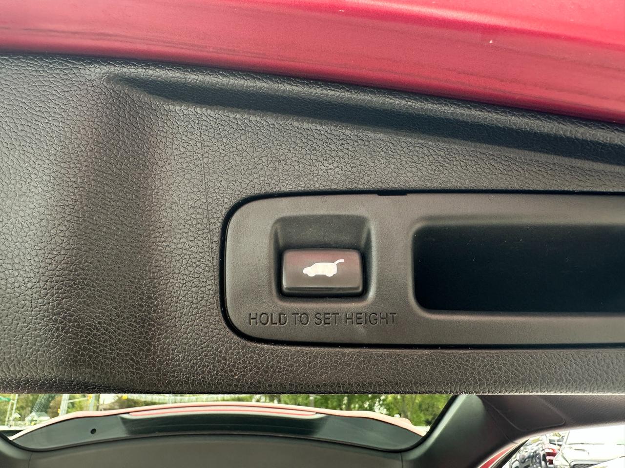 2020 Honda CR-V SportAWD HTD-Cloth Sunroof Bluetooth BackupCam A/C Photo
