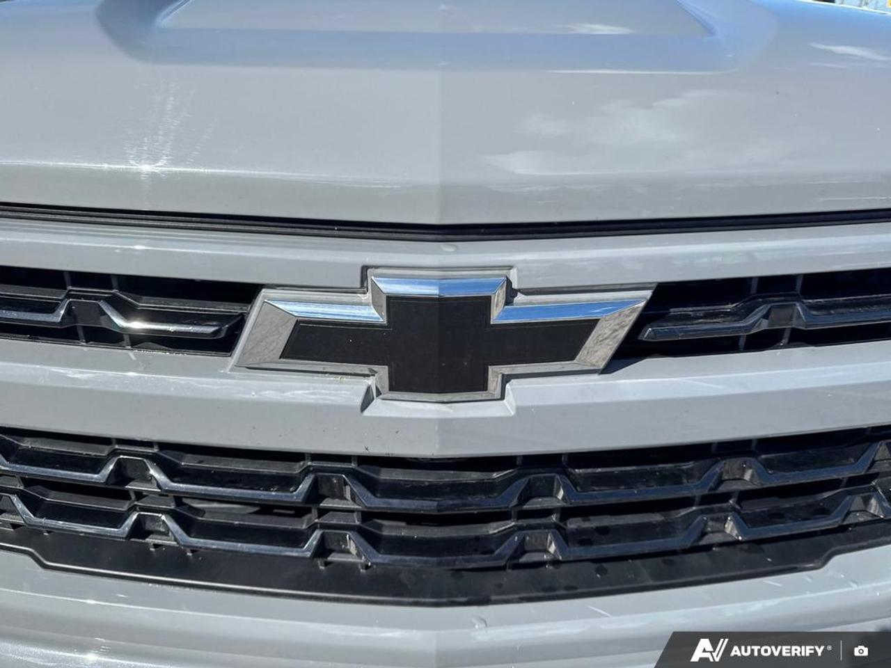 2024 Chevrolet Silverado 1500 RST CONVENIENCE PKG | APPLE CARPLAY | KEYLESS ENTRY Photo