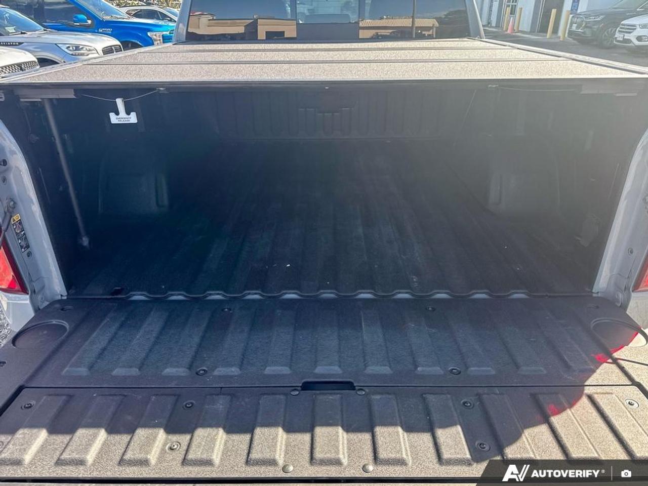 2024 Chevrolet Silverado 1500 RST CONVENIENCE PKG | APPLE CARPLAY | KEYLESS ENTRY Photo