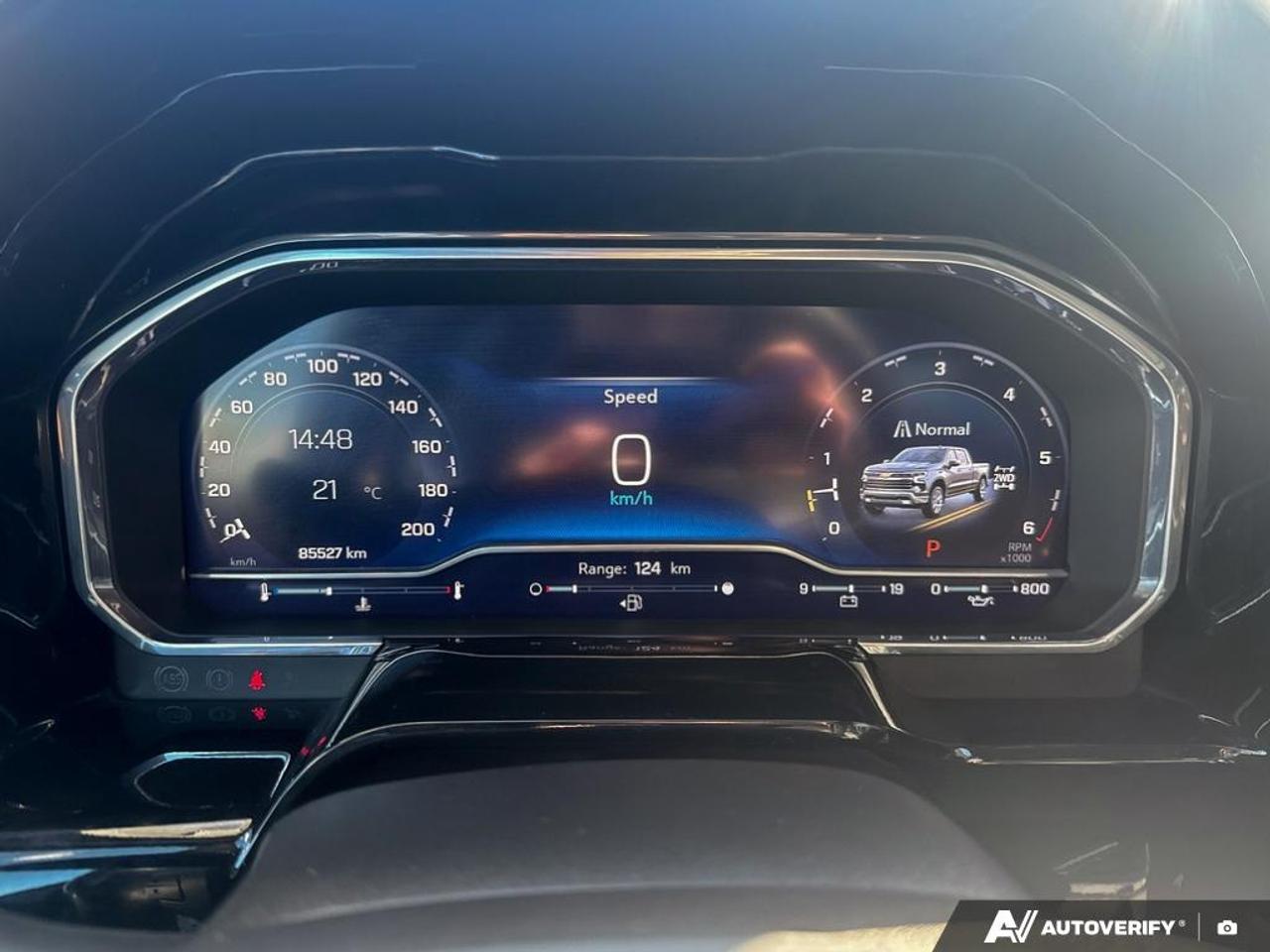 2024 Chevrolet Silverado 1500 RST CONVENIENCE PKG | APPLE CARPLAY | KEYLESS ENTRY Photo