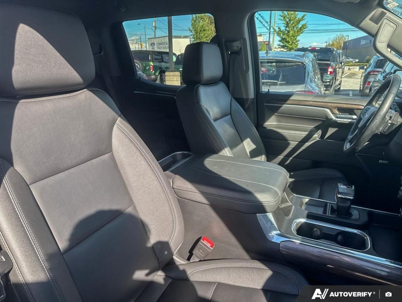 2024 Chevrolet Silverado 1500 RST CONVENIENCE PKG | APPLE CARPLAY | KEYLESS ENTRY Photo