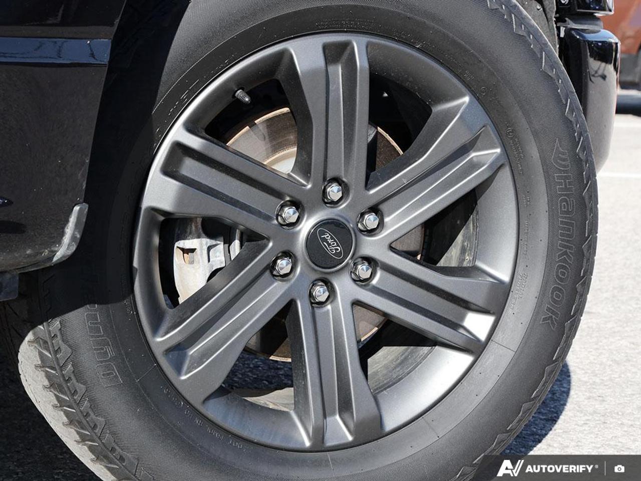 2023 Ford F-150 Lariat NAV | TWIN PANEL MOONROOF | LEATHER INTERIOR Photo