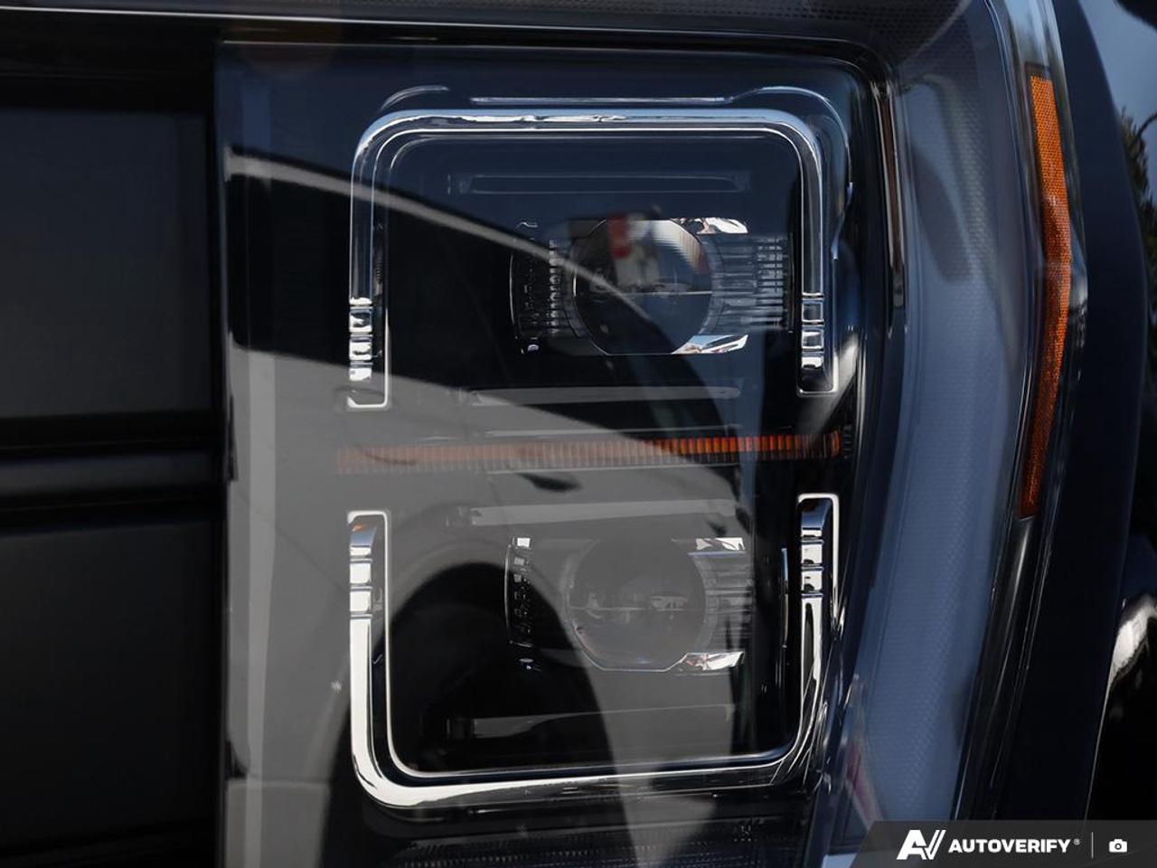 2023 Ford F-150 Lariat NAV | TWIN PANEL MOONROOF | LEATHER INTERIOR Photo
