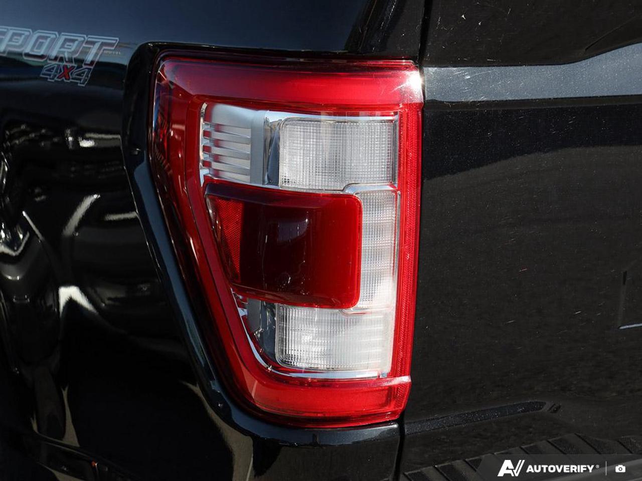 2023 Ford F-150 Lariat NAV | TWIN PANEL MOONROOF | LEATHER INTERIOR Photo