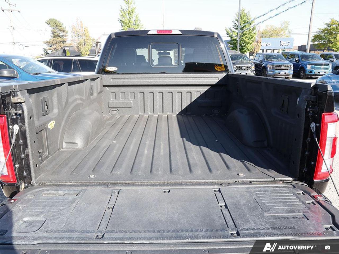 2023 Ford F-150 Lariat NAV | TWIN PANEL MOONROOF | LEATHER INTERIOR Photo