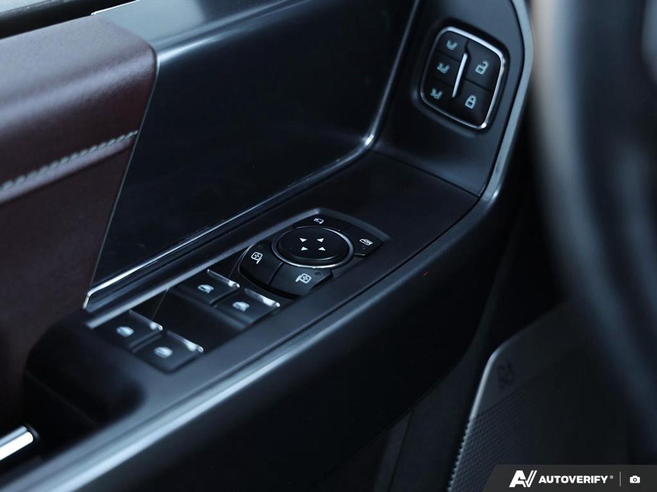 2023 Ford F-150 Lariat NAV | TWIN PANEL MOONROOF | LEATHER INTERIOR Photo