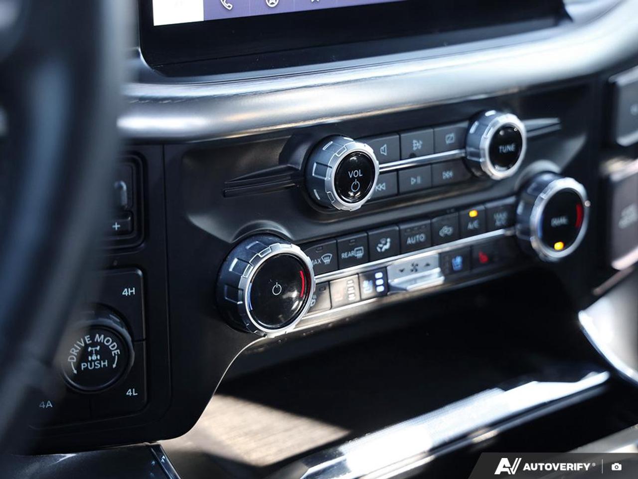 2023 Ford F-150 Lariat NAV | TWIN PANEL MOONROOF | LEATHER INTERIOR Photo