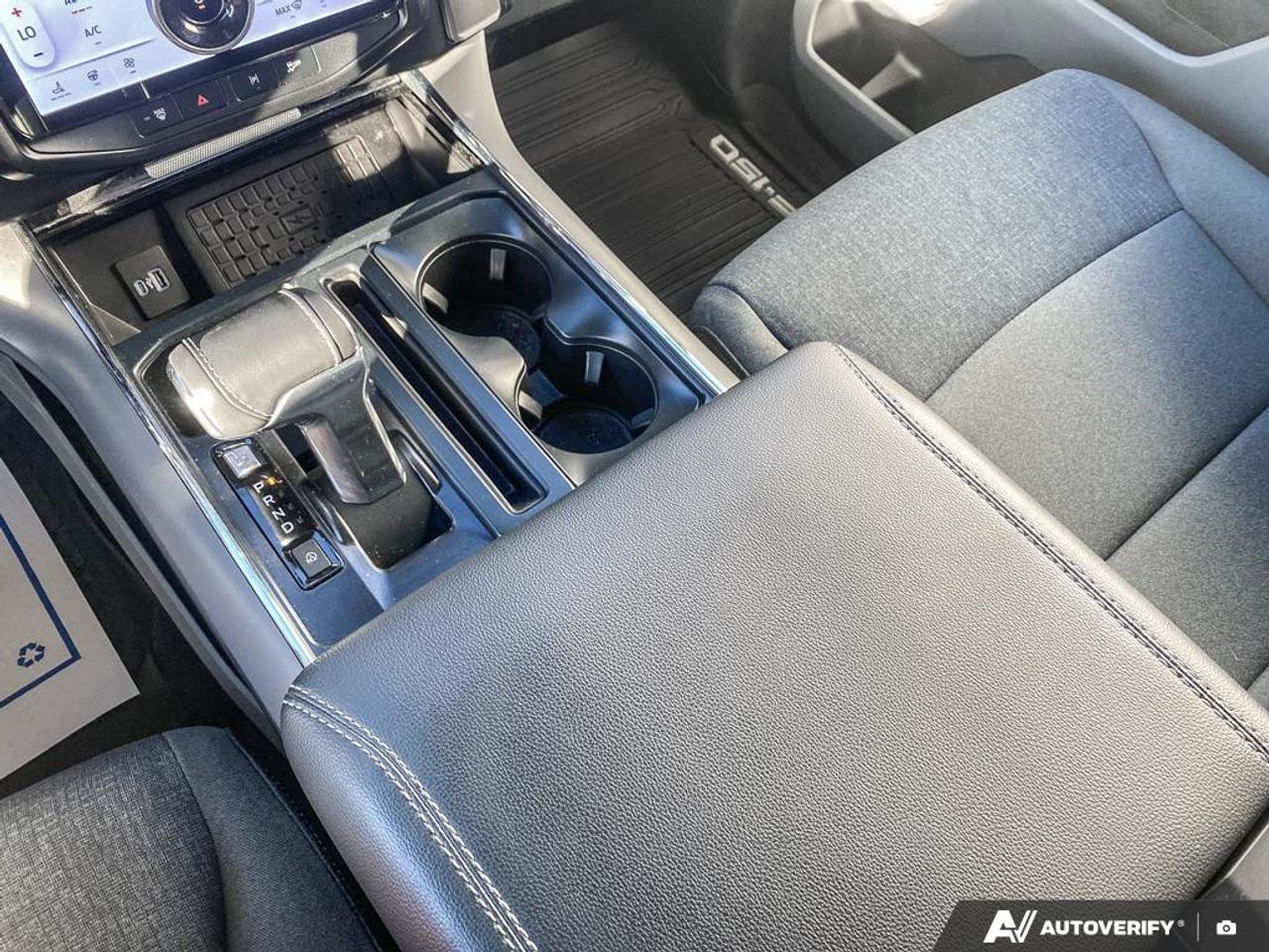 2024 Ford F-150 Lightning Flash Photo